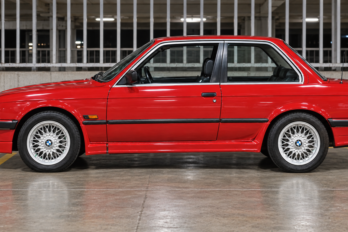 3 - E30 PFEBA TALONERAS