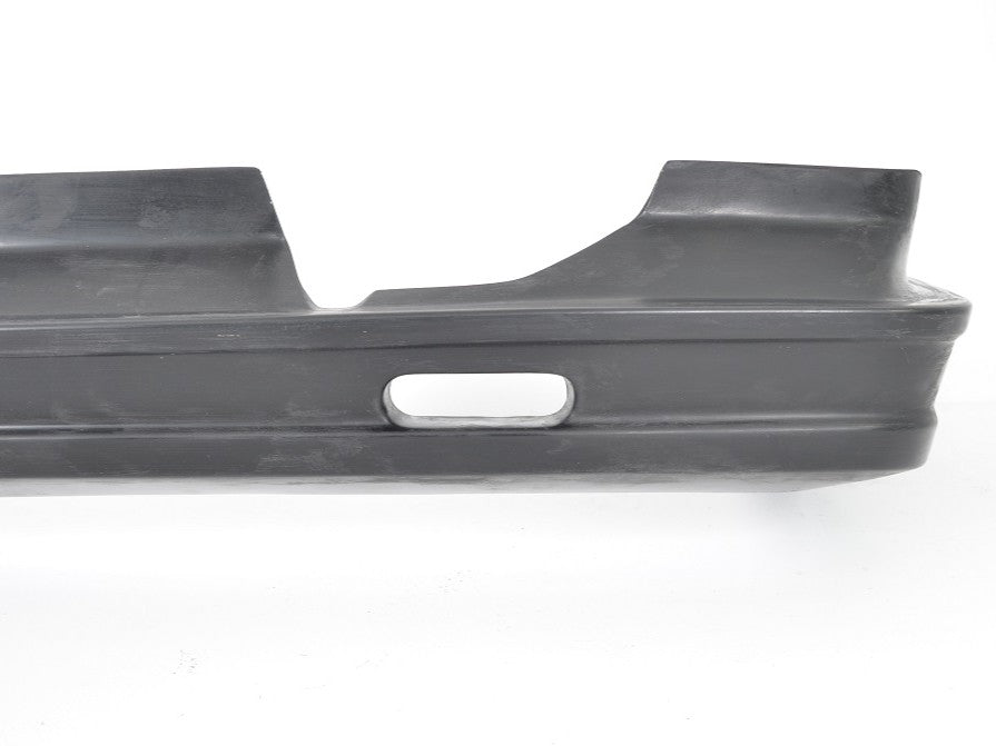 3 - E30 PFEBA AÑADIDO TRASERO