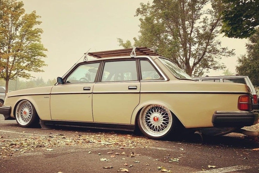 17" RC 4X100/108