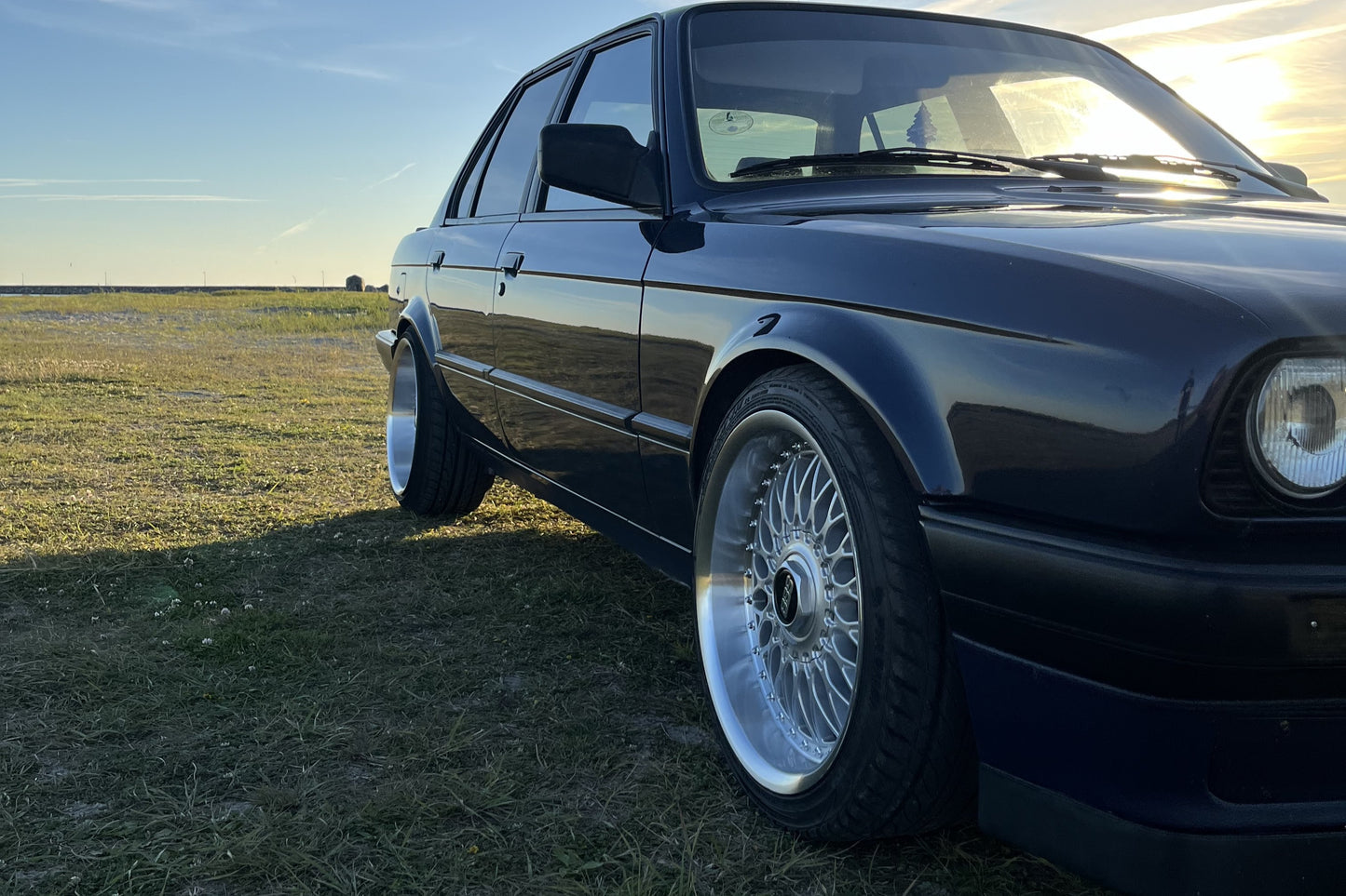 17" RC 4X100/108