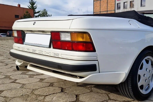944 - REAR ADD-ON