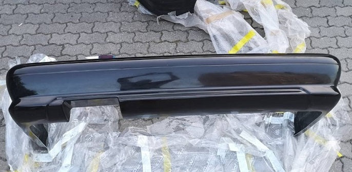 S - W126 KIT DE CARROCERÍA WALD