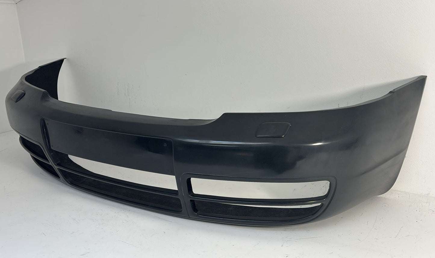 B5 - S4 FRONT BUMPER