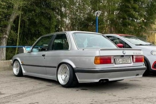 16" VCE 4X100