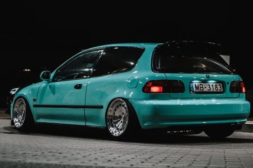 16" VCE 4X100