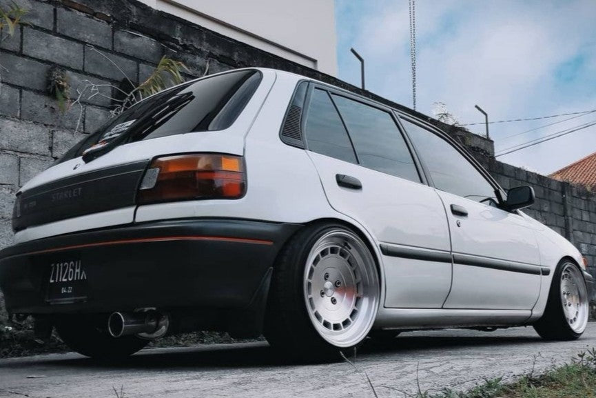 16" VCE 4X100