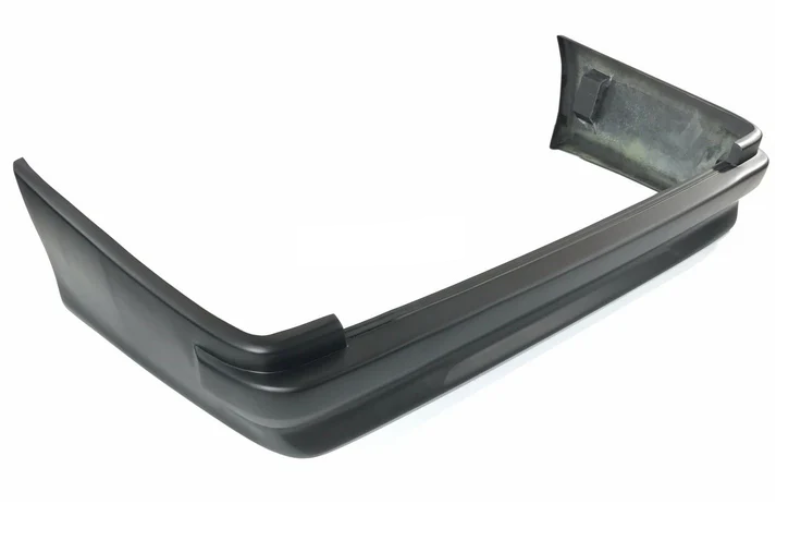 E - W124 AMG REAR BUMPER ESTATE
