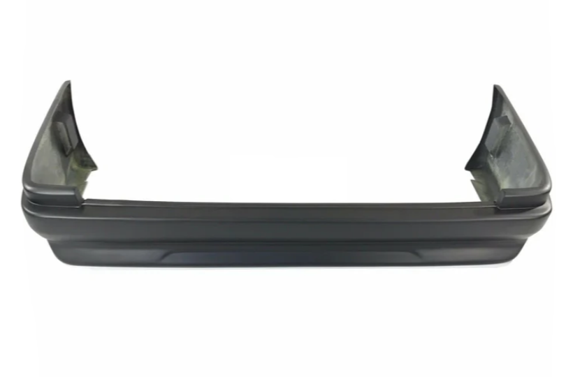 E - W124 AMG REAR BUMPER ESTATE