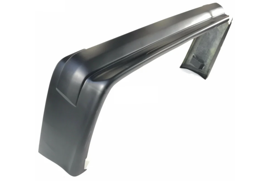 E - W124 AMG REAR BUMPER ESTATE