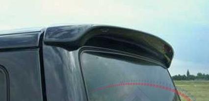 T4 -  REAR SPOILER