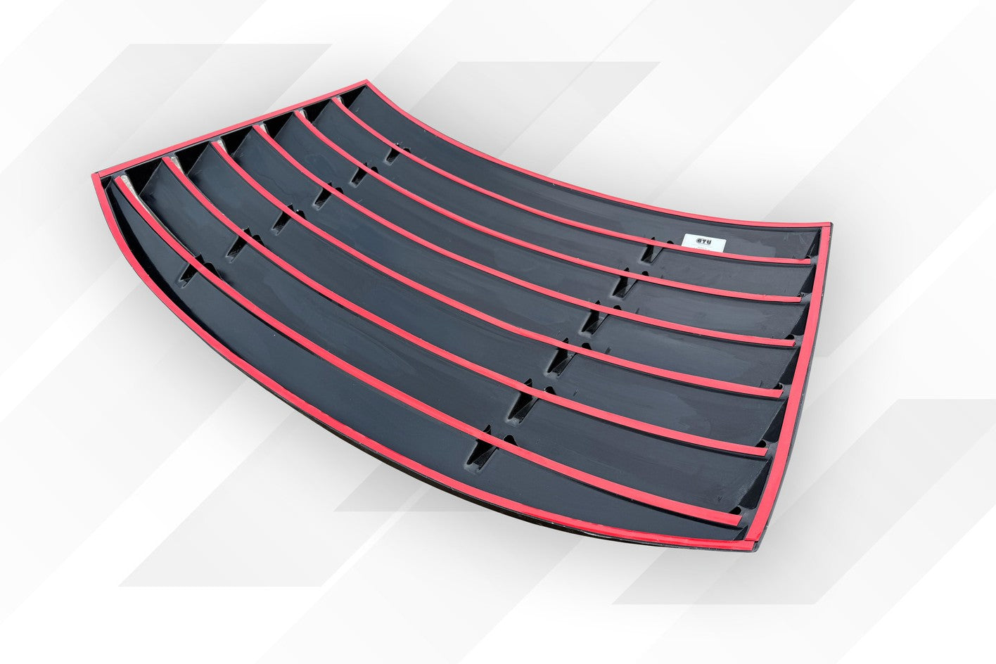 B - LOUVER
