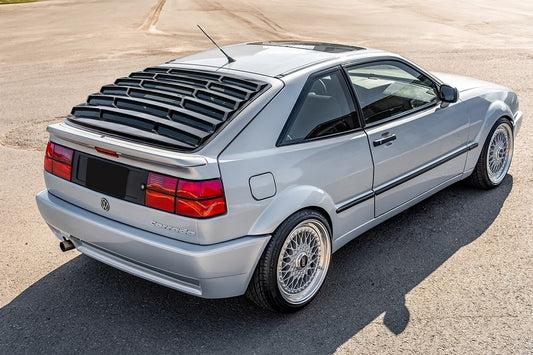 C - LOUVER