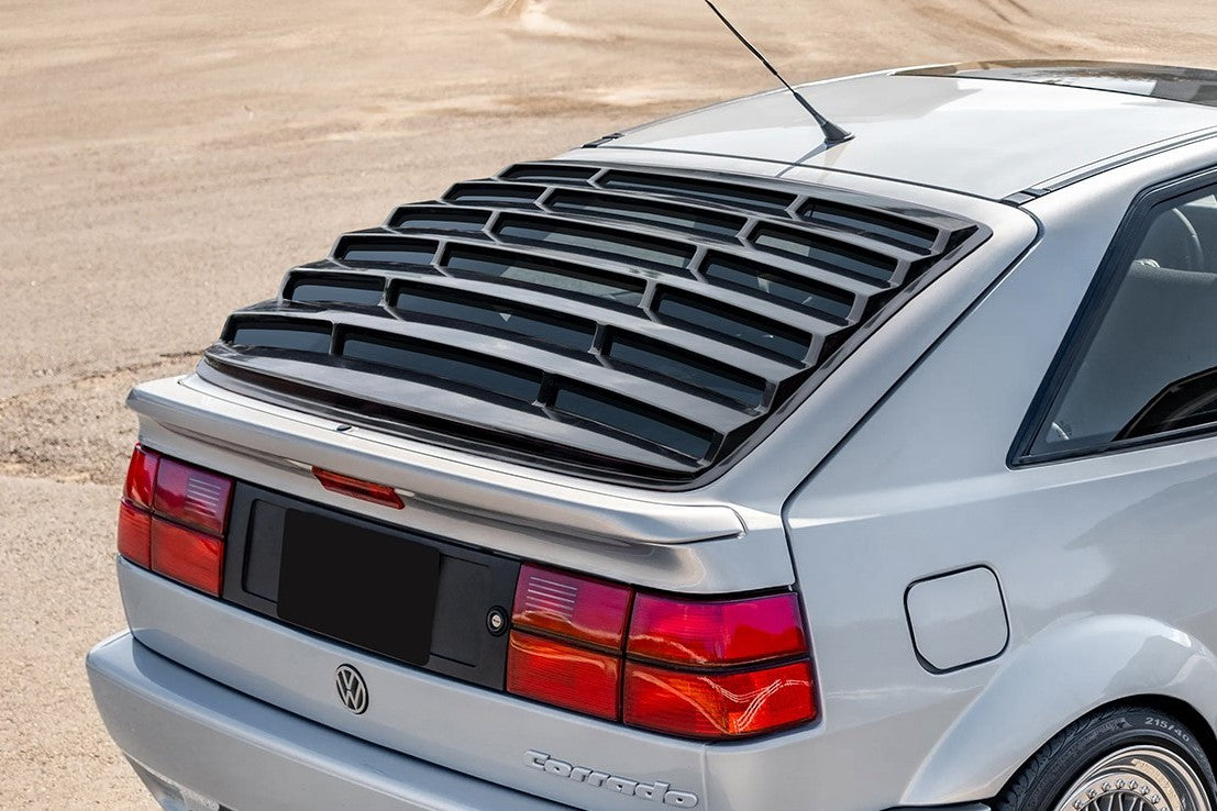 C - LOUVER