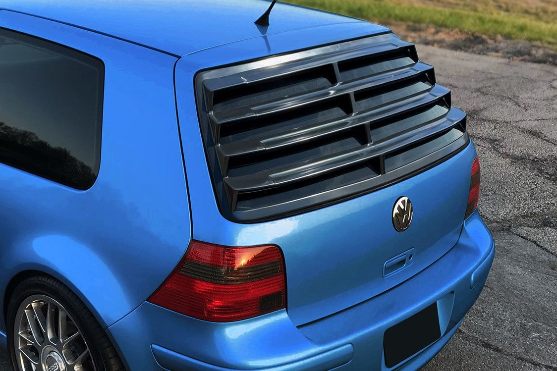G4 - LOUVER
