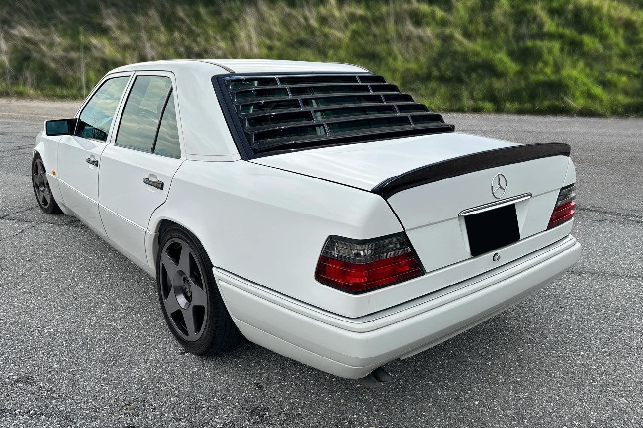 E - W124 PERSIANA TRASERA