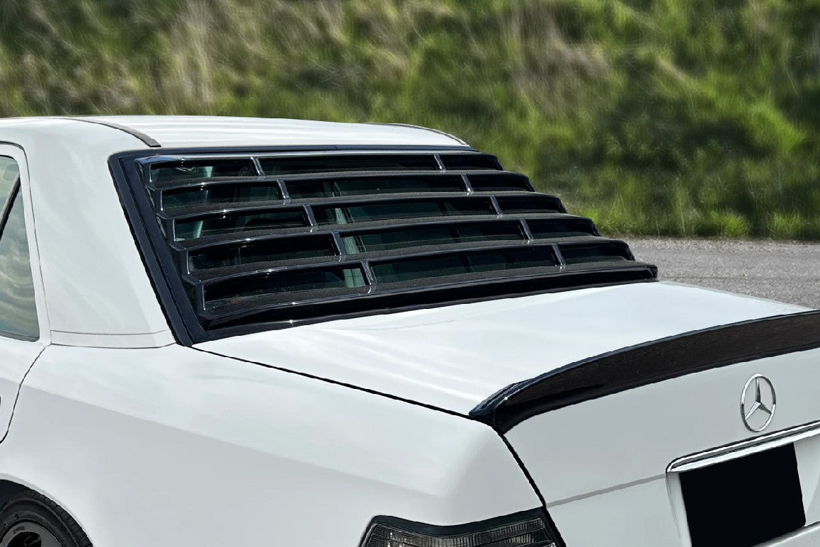 E - W124 PERSIANA TRASERA
