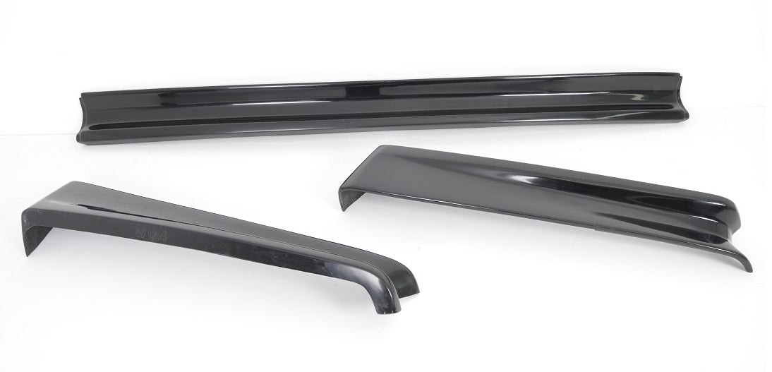 E - W124 KAMEI KIT DE DEFENSAS