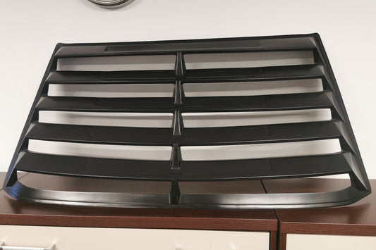 C - 190/W201 LOUVER