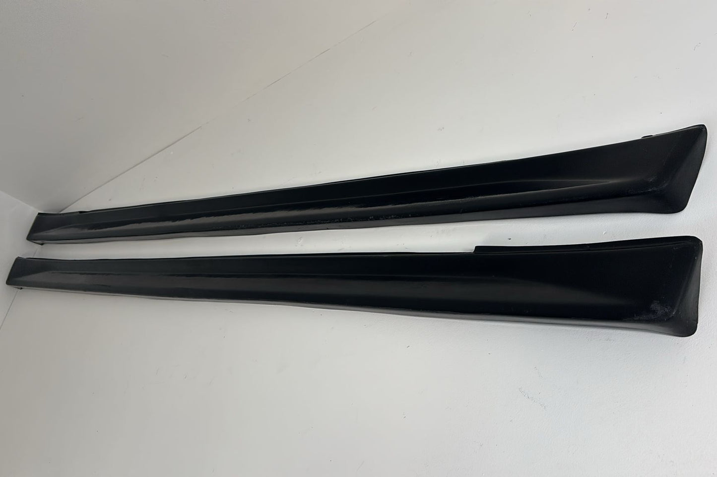 C - 190/W201 KAMEI KIT DE DEFENSAS