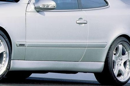 CLK - C208 LATERALES