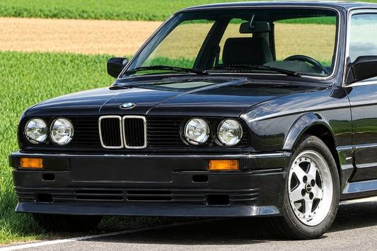 3 - E30 ZENDER AÑADIDO DELANTERO
