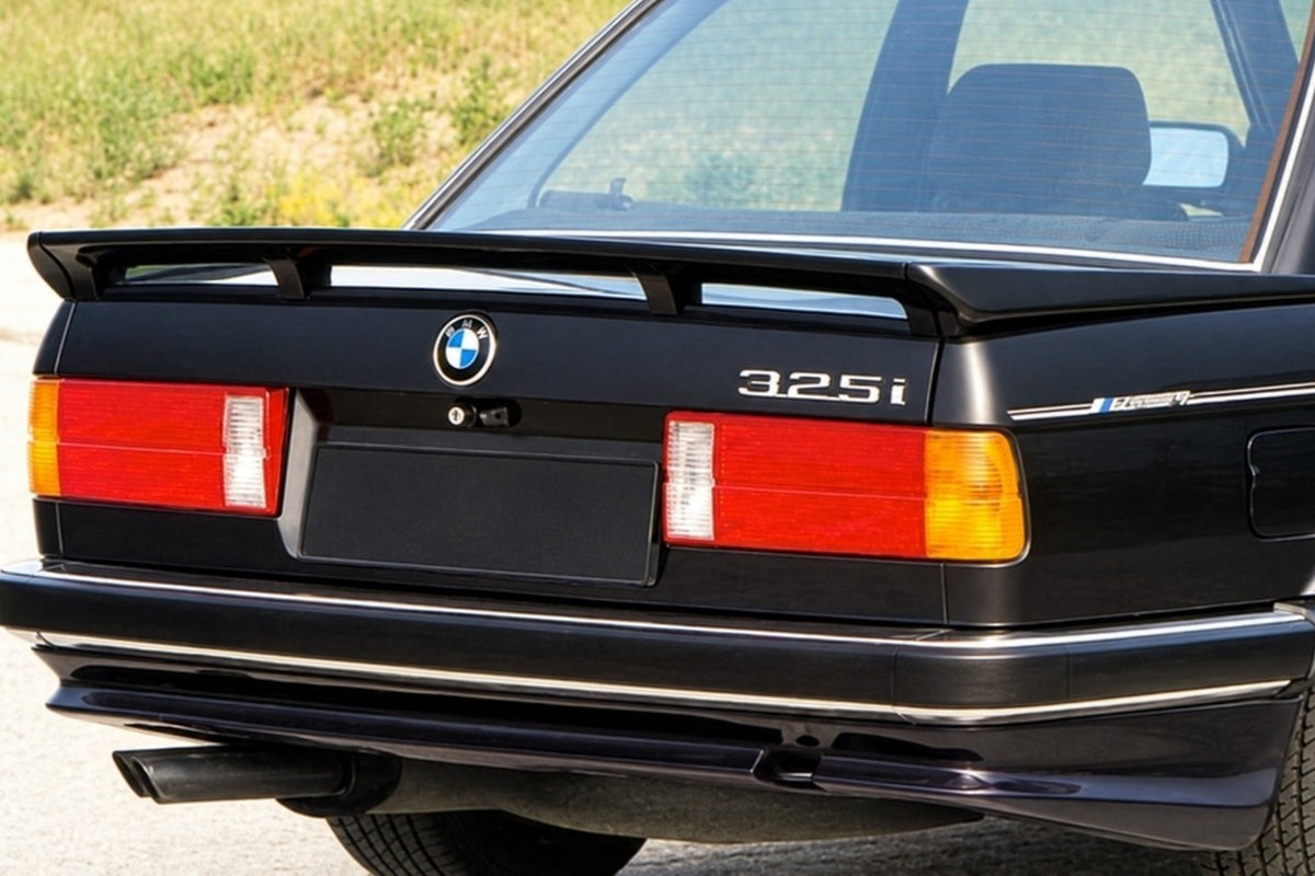 3 - E30 ZENDER AÑADIDO TRASERO